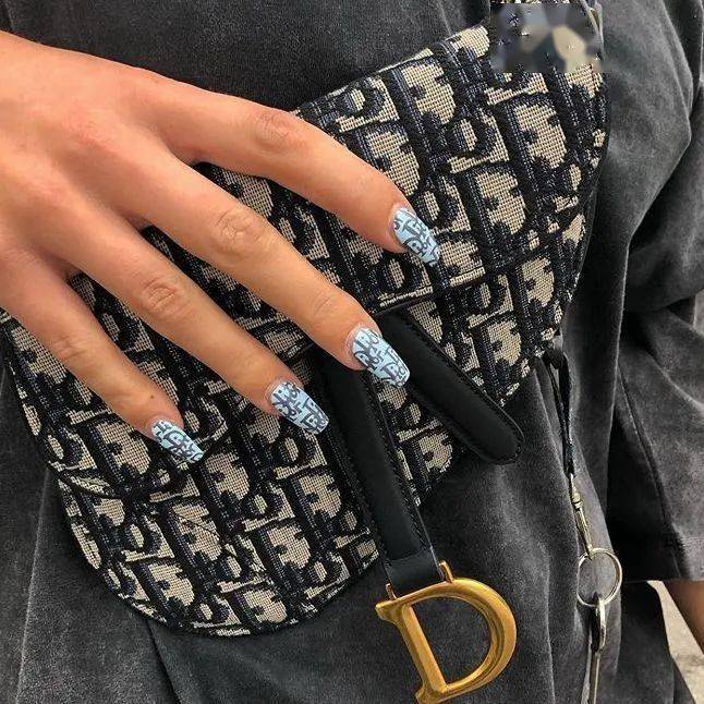 感觉|BLACKPINK新歌MV太好看，美甲比彩妆还惹眼！