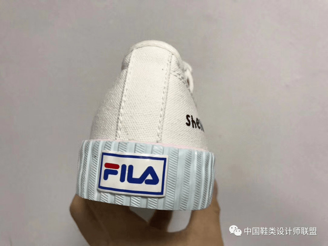 品牌|鞋图丨这么多品牌特步款式让人眼前一亮
