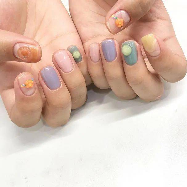 感觉|BLACKPINK新歌MV太好看，美甲比彩妆还惹眼！