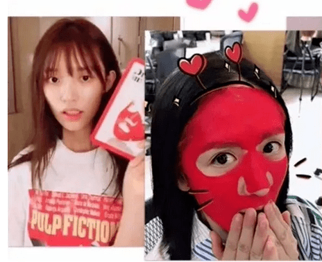 肌肤|还在敷“过气面膜”？！这款不到40元的爆款面膜让你换季肌肤都能水水润润！