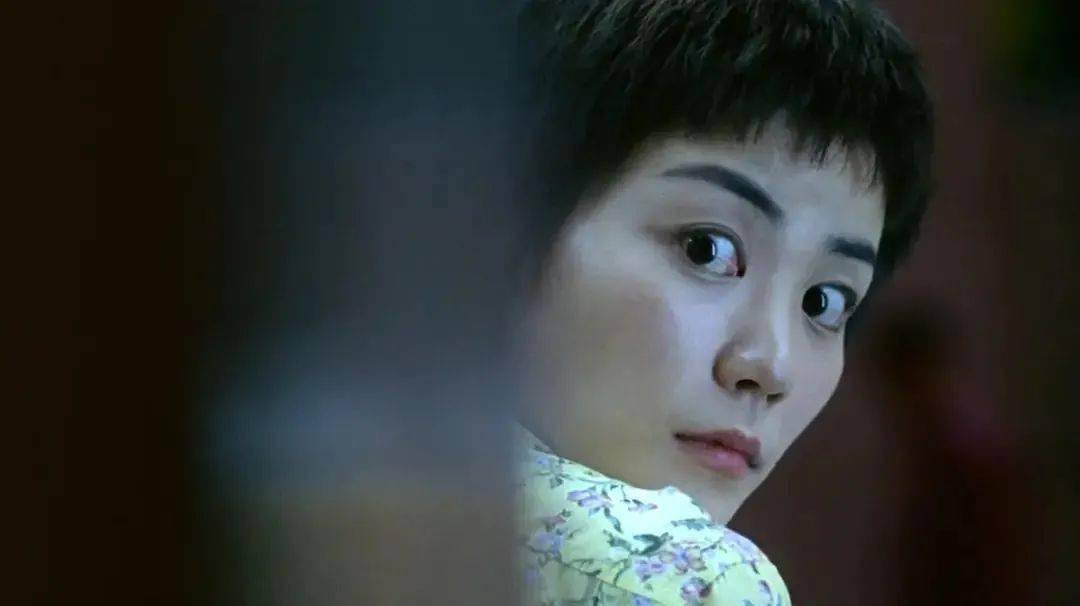 博妞|不必苛求少女感，她也照样美到让人词穷......