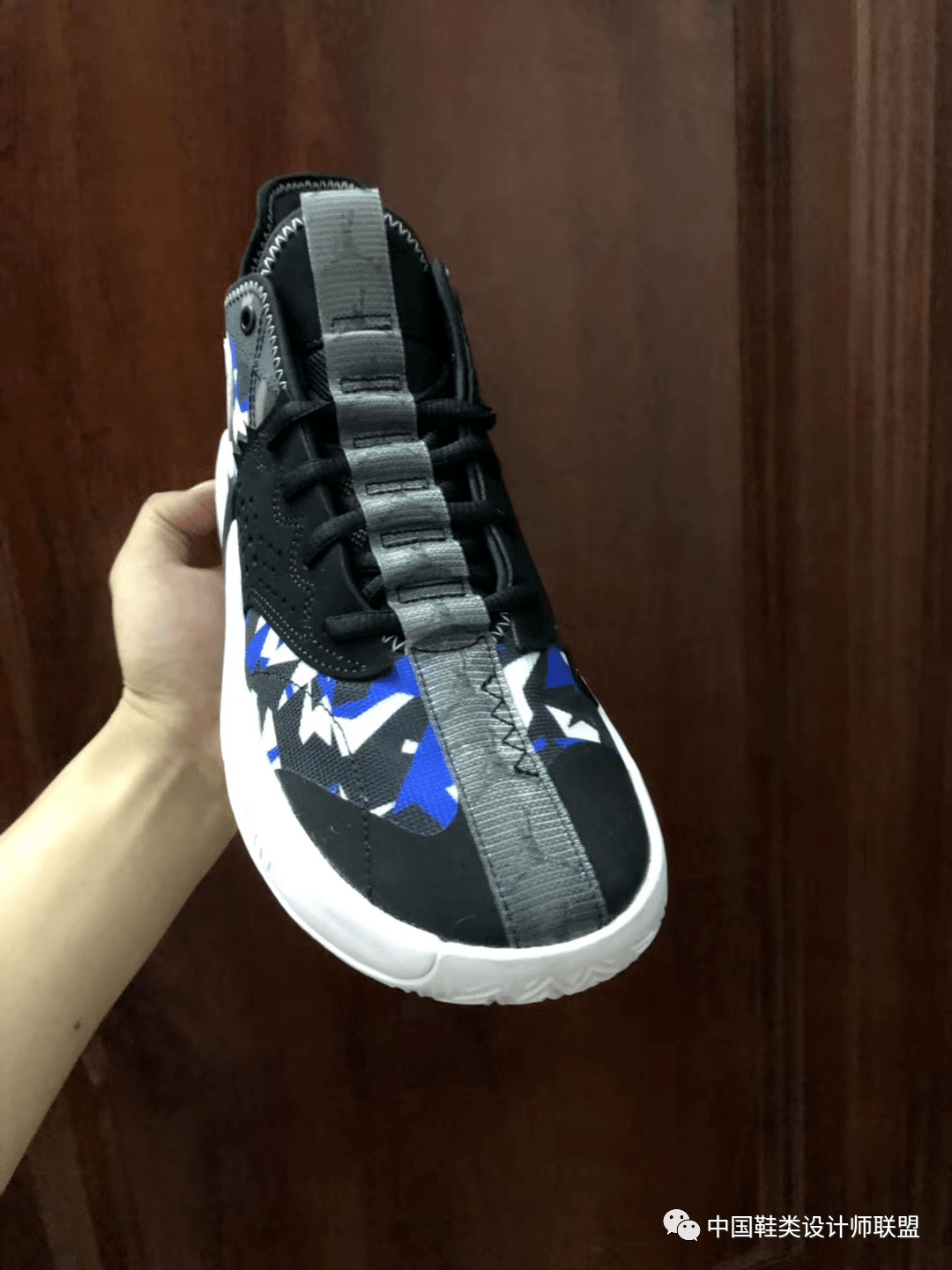 品牌|鞋图丨这么多品牌特步款式让人眼前一亮