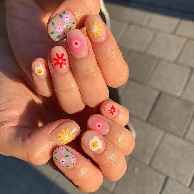 感觉|BLACKPINK新歌MV太好看，美甲比彩妆还惹眼！