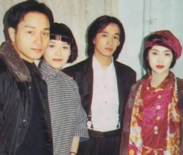 电影|彭于晏怎么变油腻了...