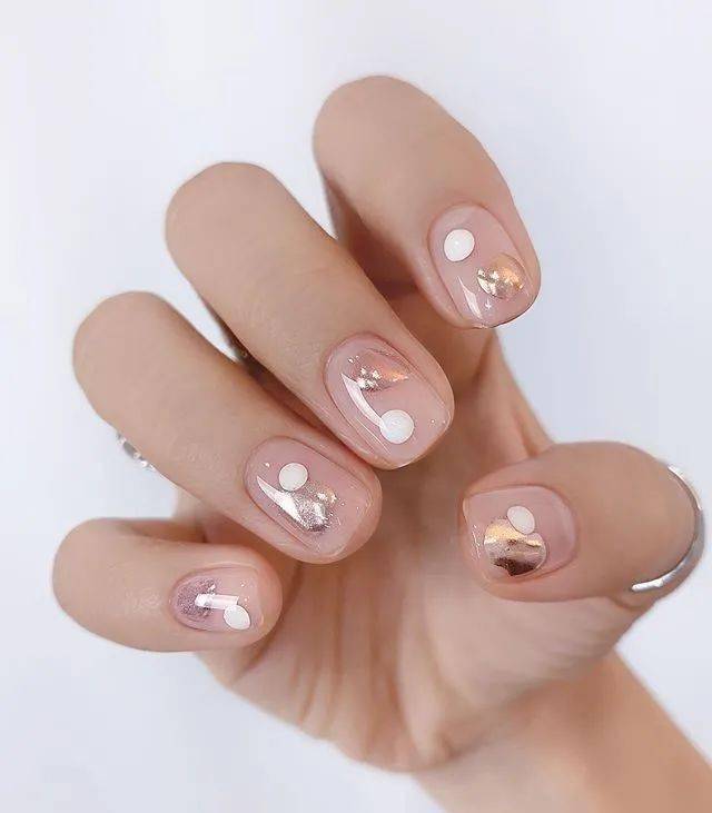 感觉|BLACKPINK新歌MV太好看，美甲比彩妆还惹眼！