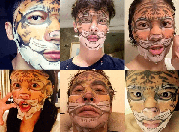 肌肤|还在敷“过气面膜”？！这款不到40元的爆款面膜让你换季肌肤都能水水润润！