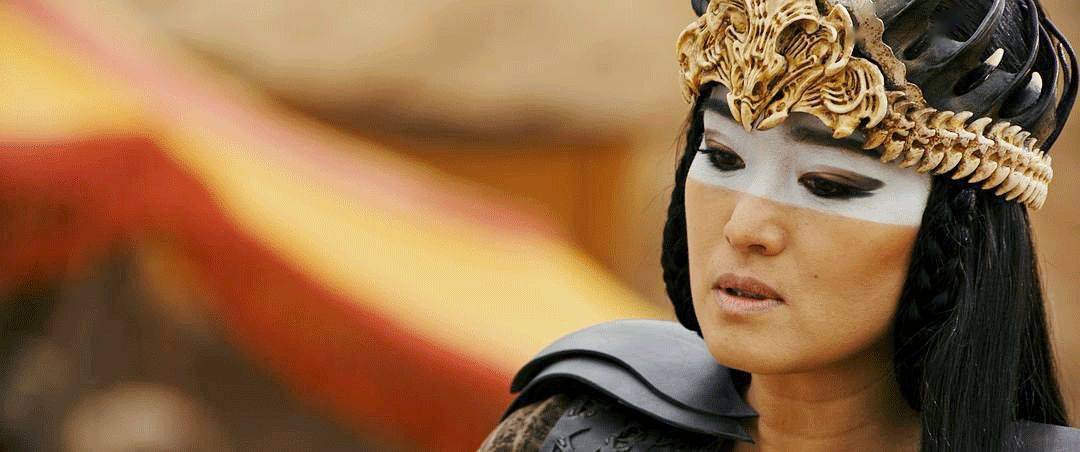 电影|别骂了，《花木兰》难道不好看吗？