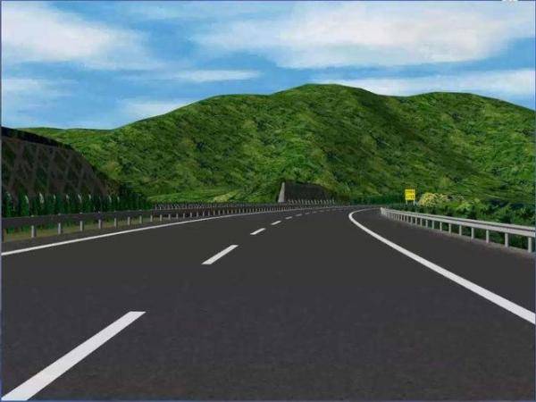 路灯|为何高速路都没路灯？