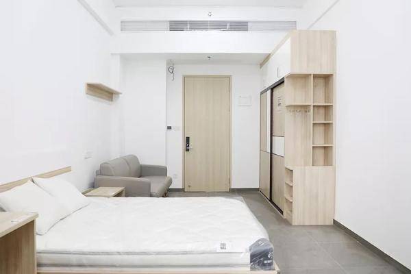 宿舍|广东这些大学“偶像剧宿舍”疯狂刷屏！酸了……