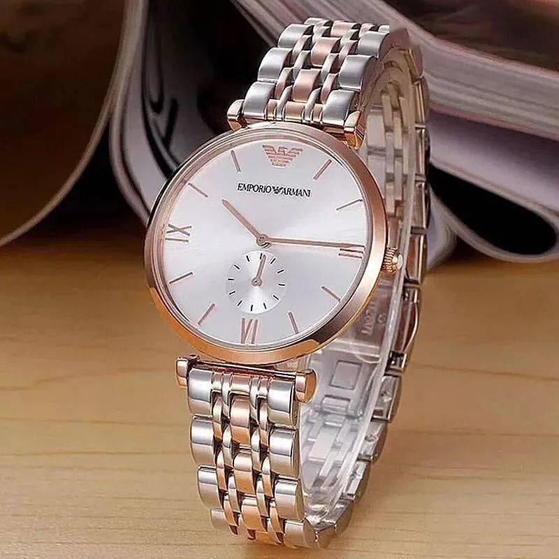 满天星|好物┃明星都在戴的阿玛尼满天星，官网3990我们不到三折，专柜气到关门！