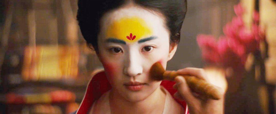 电影|别骂了，《花木兰》难道不好看吗？