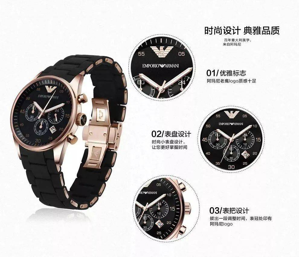 满天星|好物┃明星都在戴的阿玛尼满天星，官网3990我们不到三折，专柜气到关门！