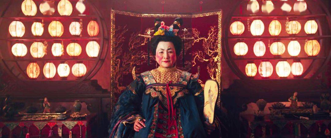 电影|别骂了，《花木兰》难道不好看吗？