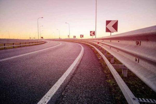路灯|为何高速路都没路灯？