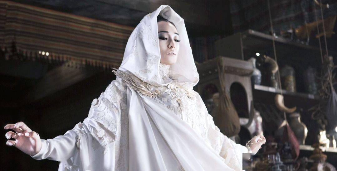 电影|别骂了，《花木兰》难道不好看吗？