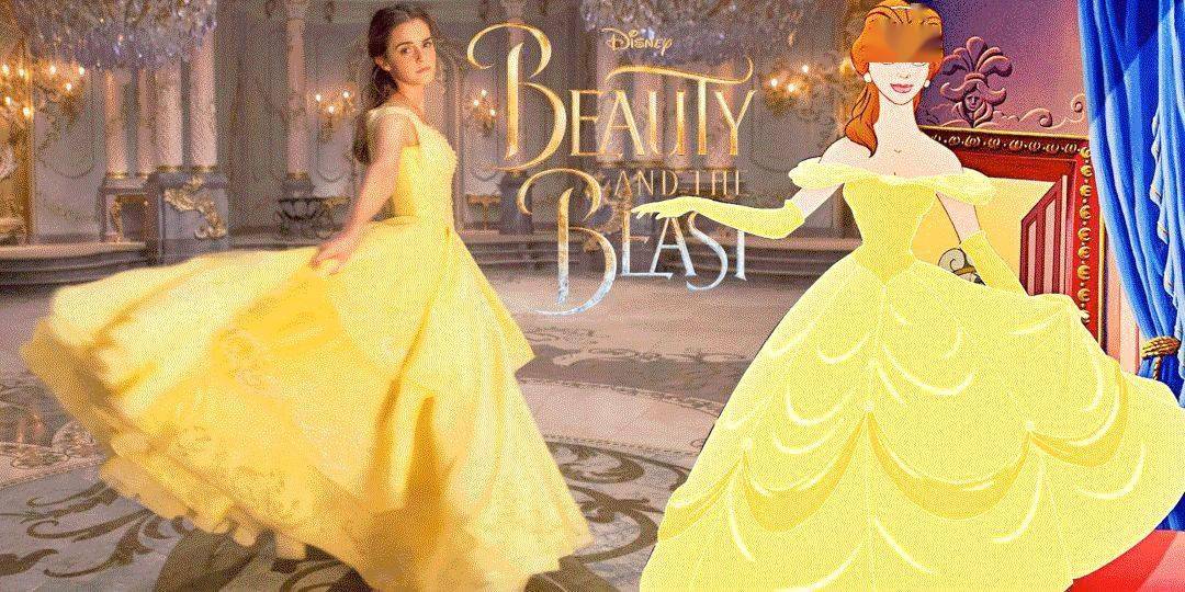 电影|别骂了，《花木兰》难道不好看吗？