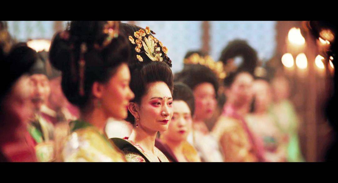 电影|别骂了，《花木兰》难道不好看吗？