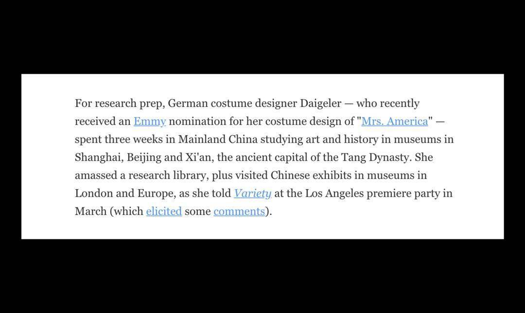 电影|别骂了，《花木兰》难道不好看吗？