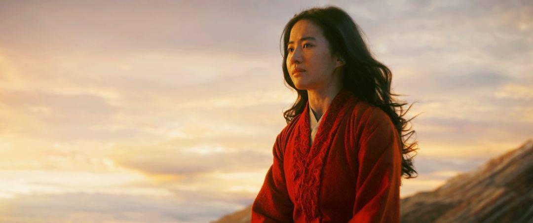 电影|别骂了，《花木兰》难道不好看吗？