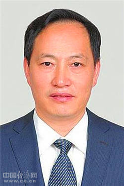 昆明|杨大庆任昆明市委常委、纪委书记、市监委代主任(图|简历)