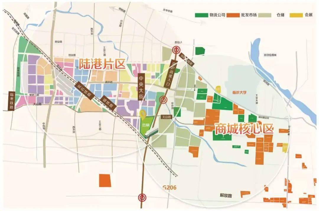 2020年山东各个市的g_2020新版山东地图(2)