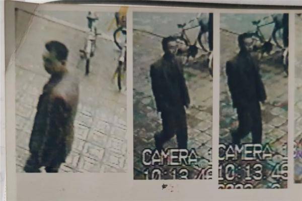 发廊|一时冲动，换来17年噩梦！“迎宾发廊杀人案”犯罪嫌疑人落网