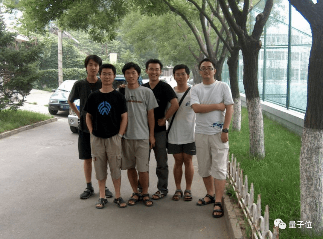 数学|没有一名新生经历高三北大数学英才班
