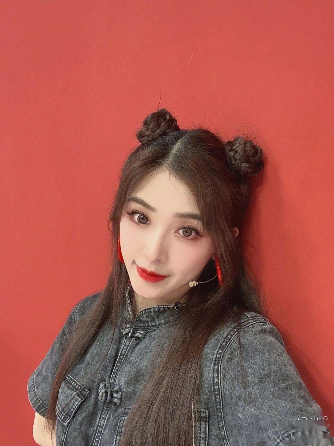 造型|百变头发造型,带你走进不同场所