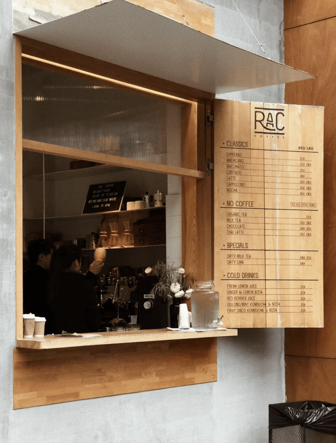 地址|魔都小资必备！GET『安福路』打卡list，逛吃逛吃一整天！