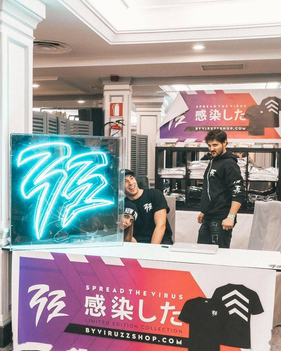 潮流|今年被耽误的「潮流行程」，明年安排一下？