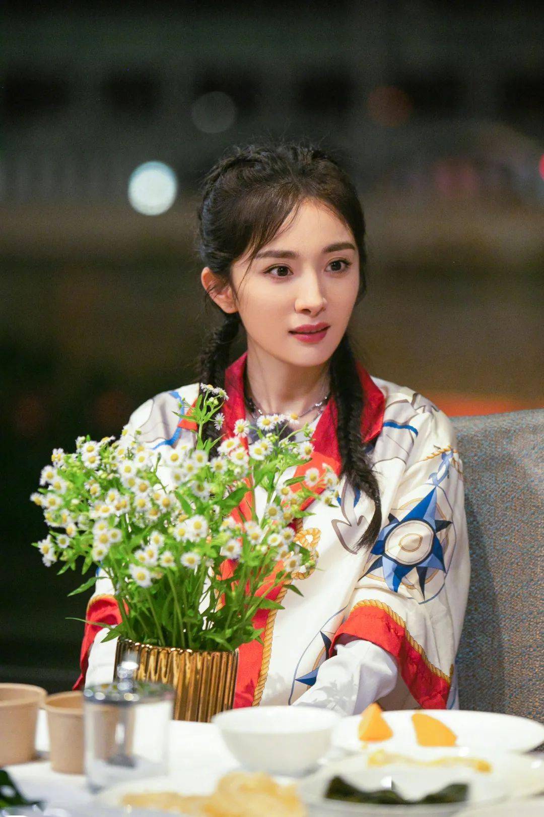 造型|百变头发造型,带你走进不同场所