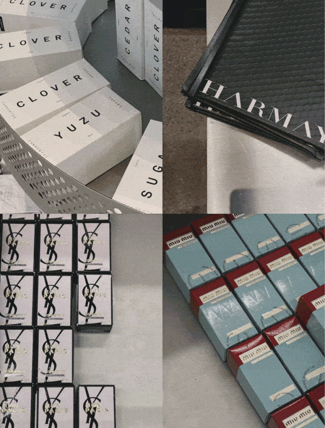 地址|魔都小资必备！GET『安福路』打卡list，逛吃逛吃一整天！