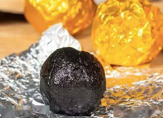 九制|九制黑芝麻丸！发际线救星！“江南药王”胡庆余堂