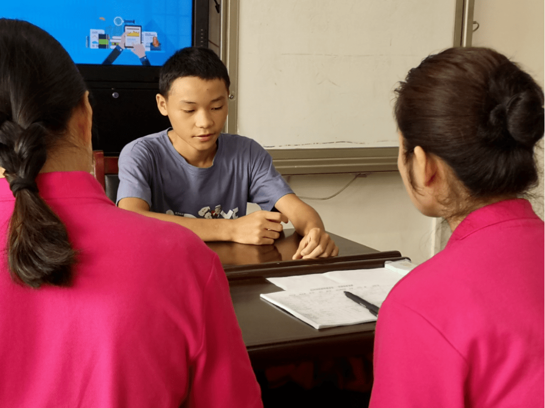 2020南华实验中学深_南华实验学校:做福田南部教育的领航者