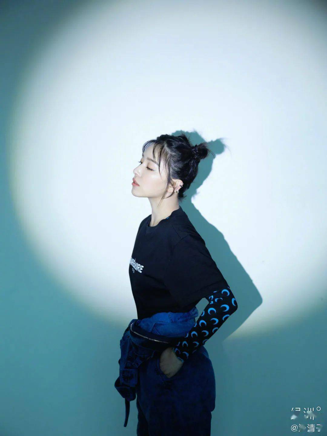 造型|百变头发造型,带你走进不同场所