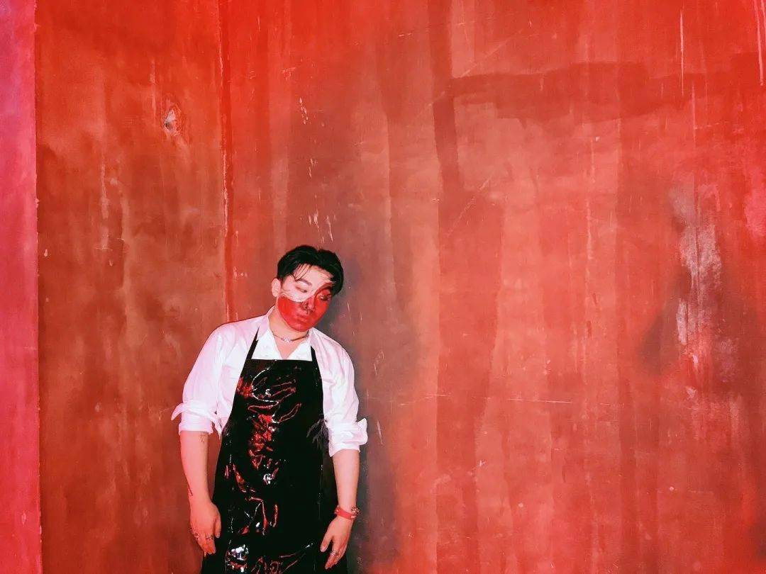 散粉|学会这几招，你会是舞池中的下一个靓仔！