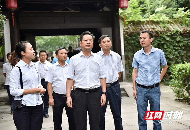 9月12日|虢正贵带队赴浙江考察对接招商项目