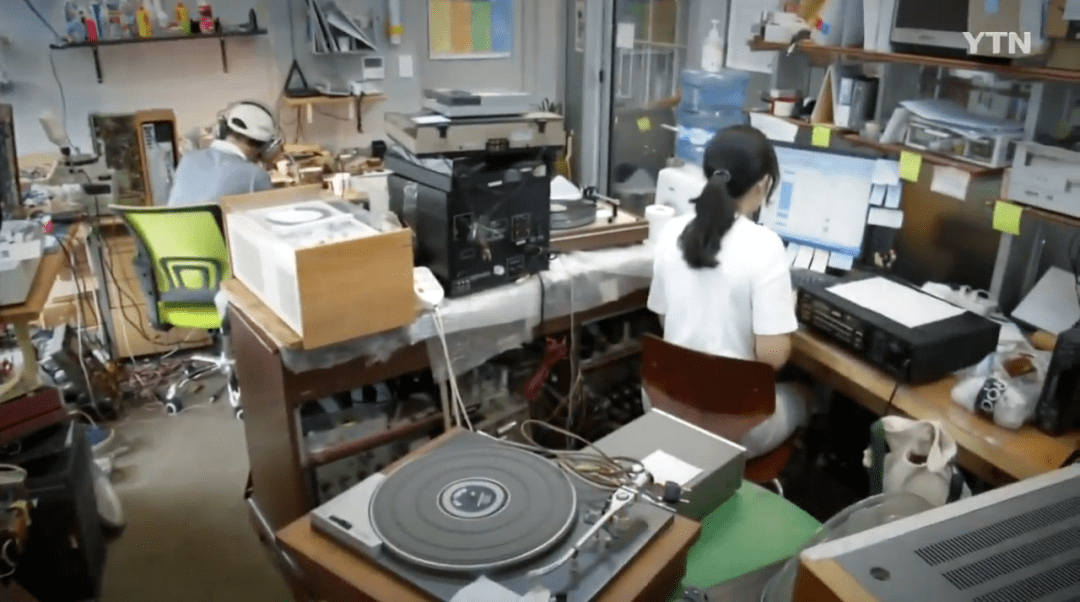 疫情|韩国近期突然掀起复古热潮, 受追捧的复古物件竟然是这些...背后的原因是什么呢?