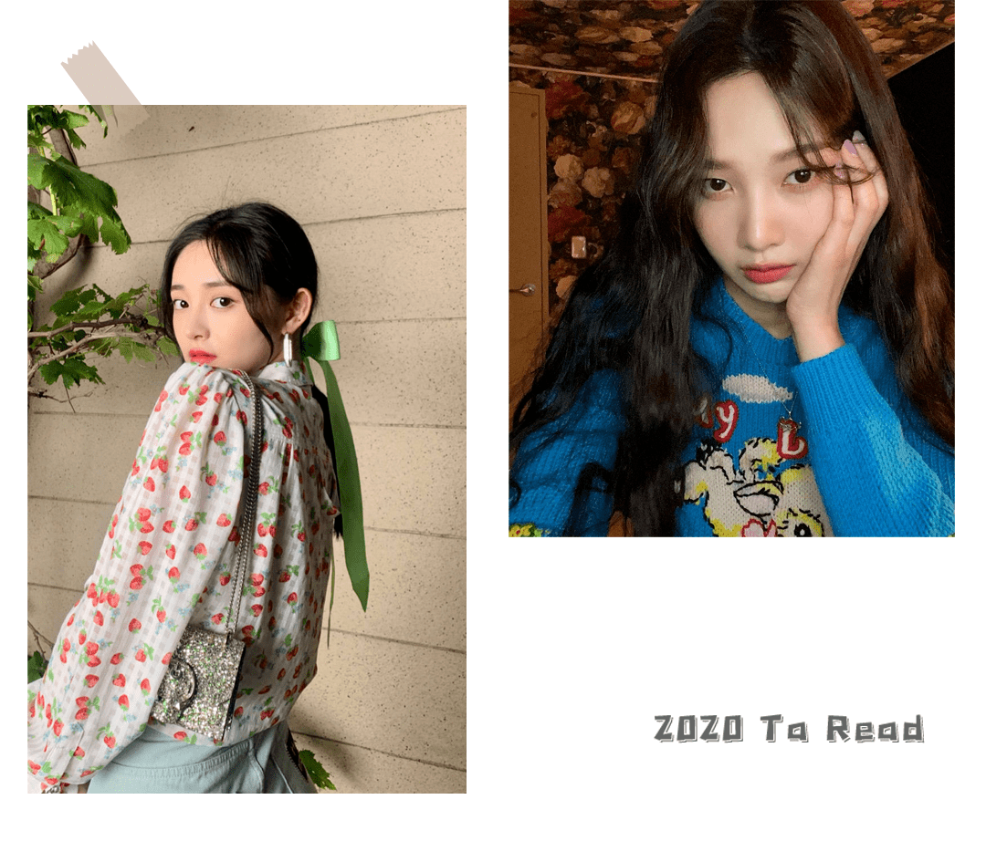 发型|换发型=换脸!告别土气就选这5款发型!