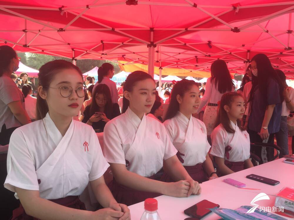 山东|萌新驾到！山东师大迎来9000余名2020级新同学