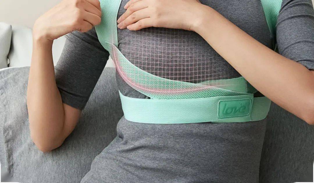 智商|张雨绮的矫姿带到底是智商税，还是真女神制造机？