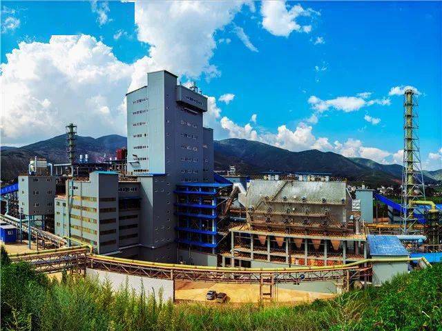 能量|驰宏锌锗:公司经营稳中向好,积蓄能量整装待发