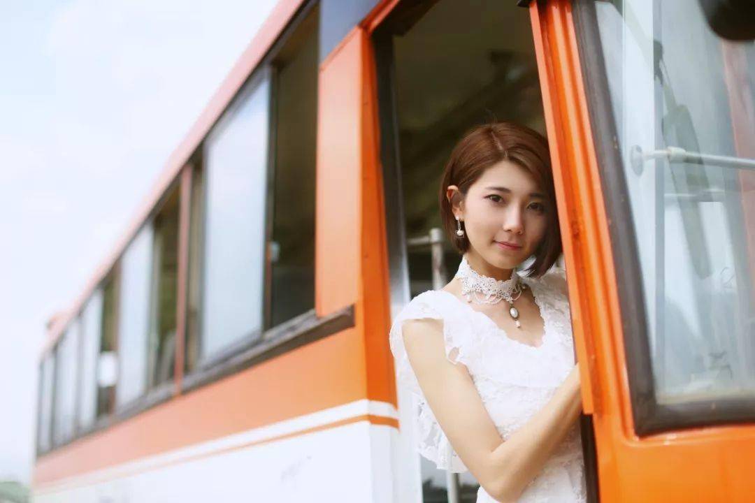 后期|摄影师有一个漂亮的女朋友是一种什么体验？