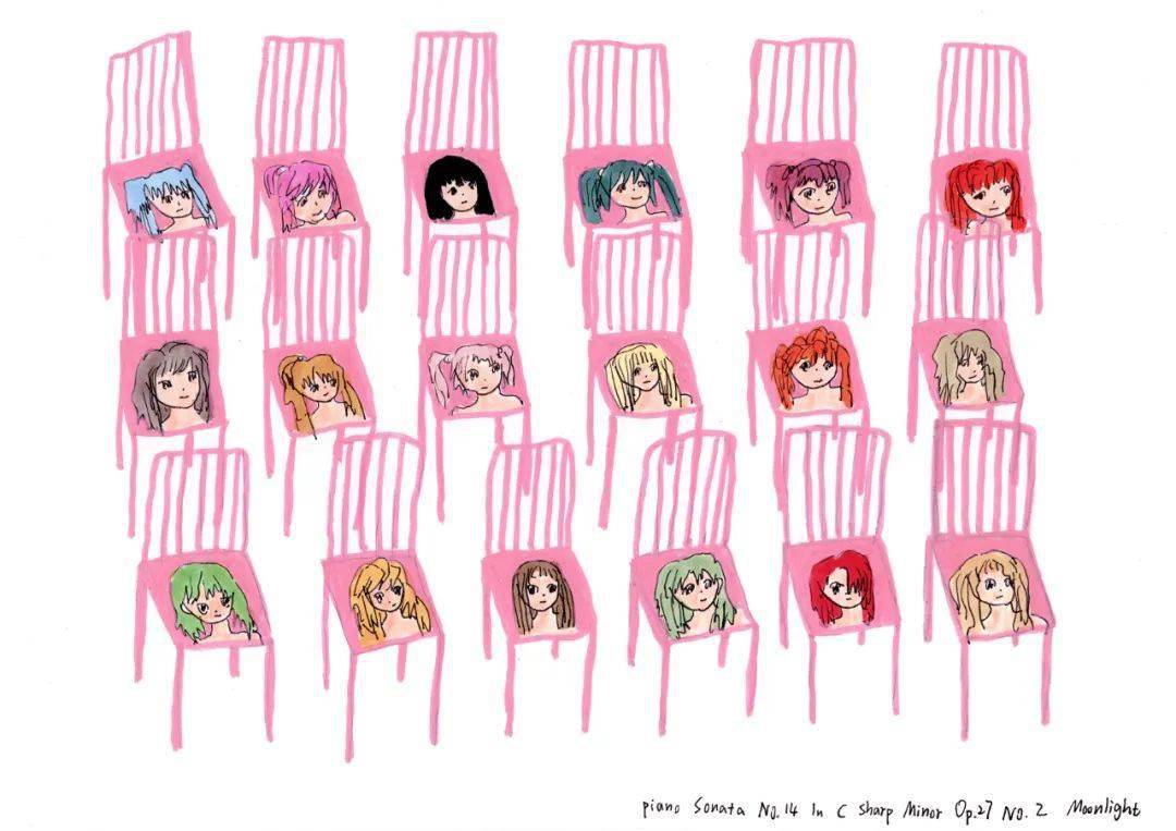 胶带|Ooh Art Saturday｜niptong