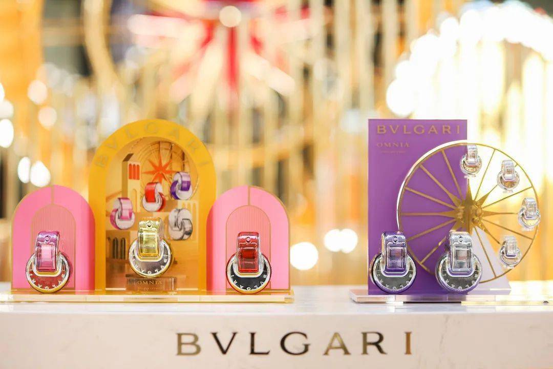 美妆|聊美妆？加点新料更会聊！