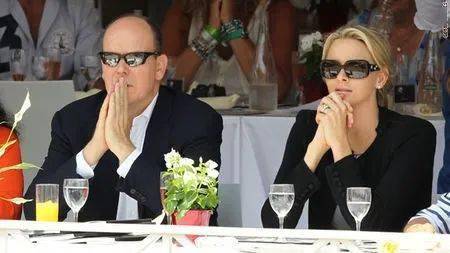 婚纱|巩俐差点当王妃？最终却输给更年轻的她？哭着穿上20000多颗珍珠婚纱…