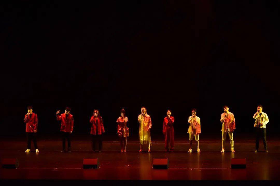 回忆当年的舞台表演 7d2c4c1f04a749f1ad065827426b6220.jpeg