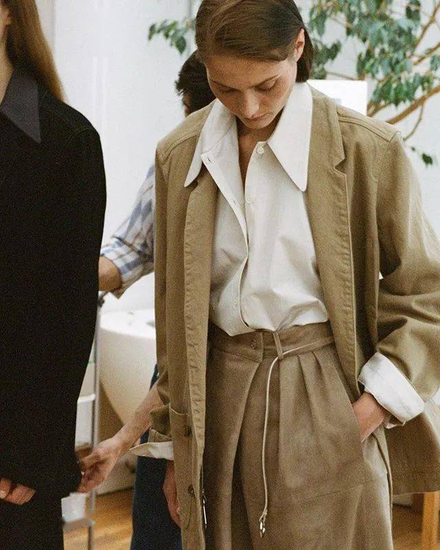 老佛爷|想要的Lemaire,Jil Sander和Margiela,都在这里了