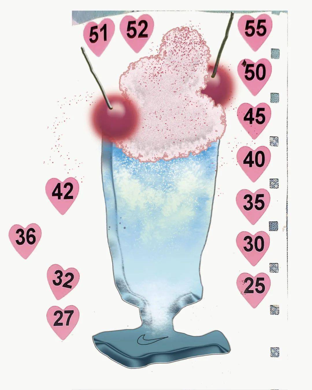 胶带|Ooh Art Saturday｜niptong