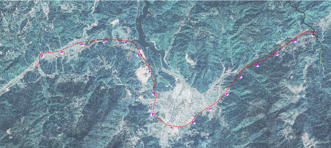 2020安徽和县上半年g_安徽和县地图(2)